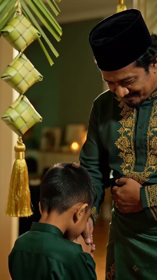 SmartWills Raya commercial AI avatar