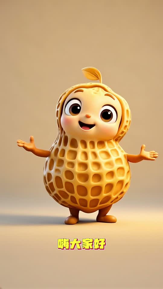Brand mascot AI avatar